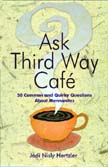 ASK THIRD WAY CAFE Cover thumbnail