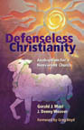DEFENSELESS CHRISTIANITY cover thumbnail
