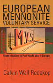 European Mennonite Voluntary Service cover thumbnail