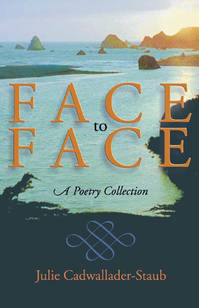 FACE TO FACE Cover