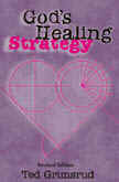 GOD'S HEALING STRATEGY Revised Edition Cover