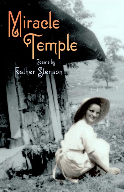 Miracle Temple Cover