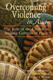 OVERCOMING VIOLENCE IN ASIA Cover Thumbnail