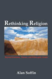 RETHINKING RELIGION Cover
