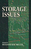 STORAGE ISSUES cover thumbnail