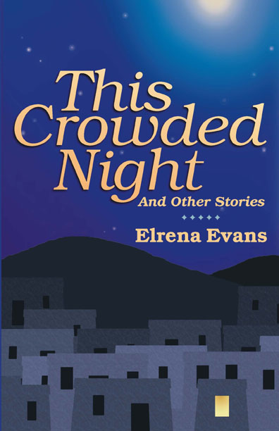 THIS CROWDED NIGHT Cover