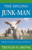 THE SINGING JUNK-MAN cover thumbnail