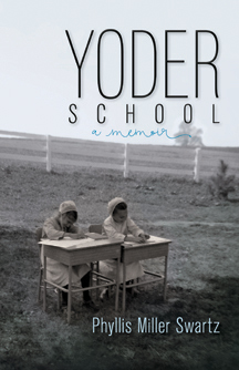 YODER SCHOOL cover