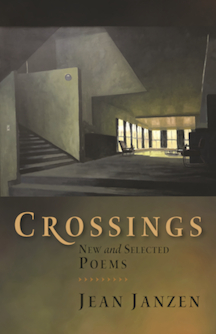 Crossings cover